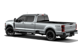 2027 Ford Super Duty® External Image 2